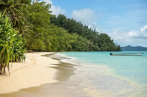 18 Dec 26 - Aukena, Gambier Islands