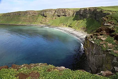 23 Jun 26 - Grímsey