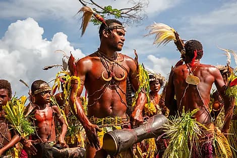3 Dec 25 - Madang