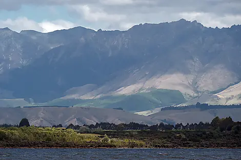 14 Jan 26 - Doubtful Sound