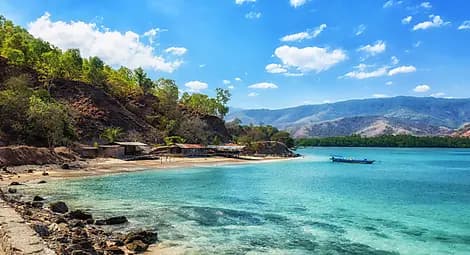 27 Mar 27 - Dili
