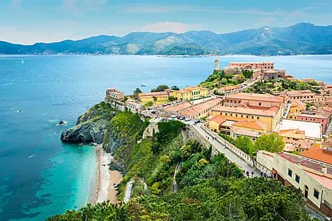 19 Aug 26 - Portoferraio, Elba