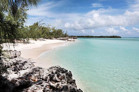 7 Feb 26 > 8 Feb 26 - Aldabra Atoll
