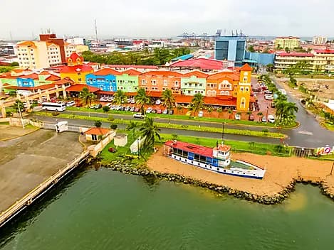 19 Jan 26 - Colón