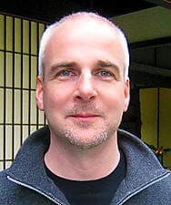 Jonathan Hall