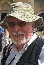 Albert Leonard null