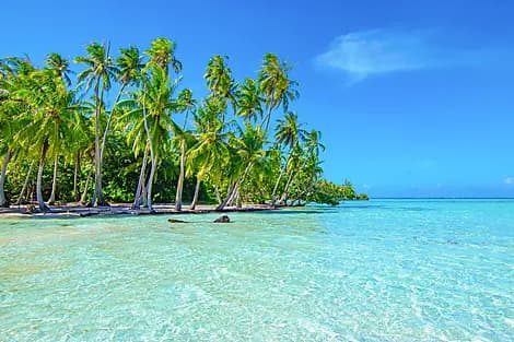 5 Jan 28 - Raiatea, Society Islands