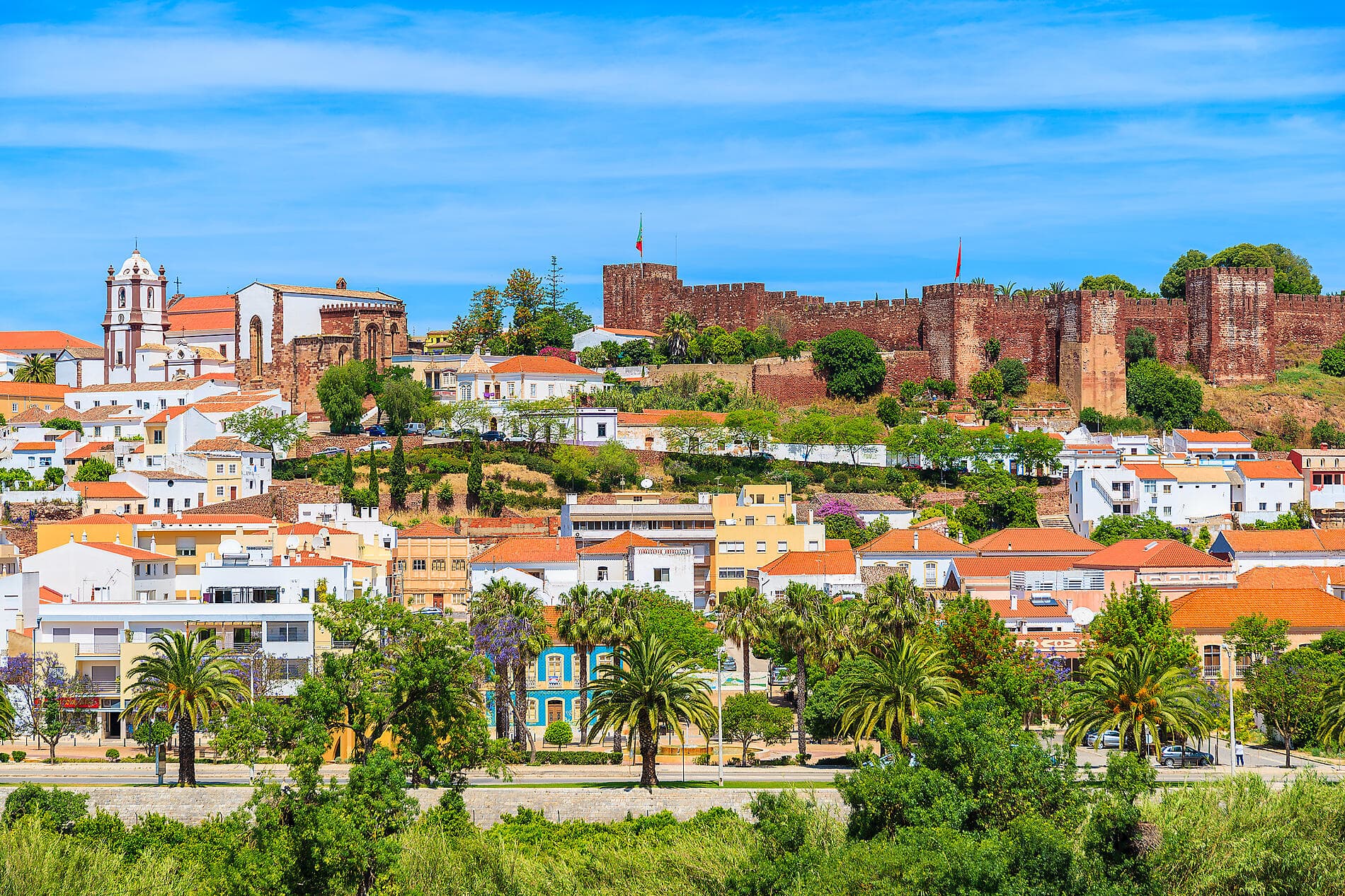 Iberian Shores 