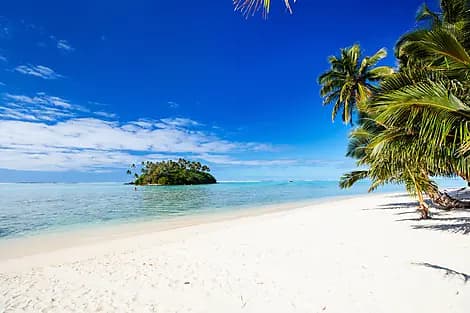 31 Dec 25 - Rarotonga