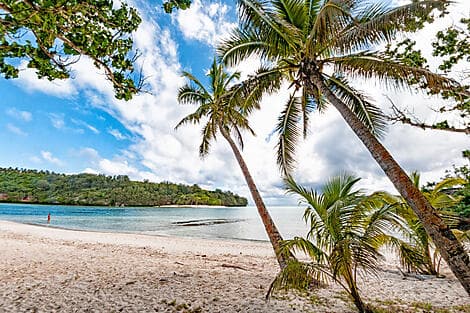 16 Feb 27 - Vava'u Islands