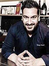 Denny Imbroisi null