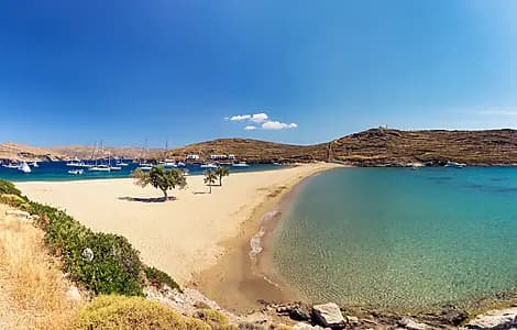 2 Jul 26 - Kythnos