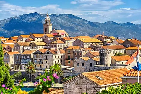 17 Aug 25 - Pucisca, Brac Island