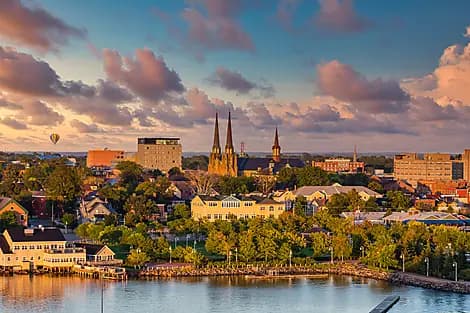 30 Sept 26 - Charlottetown