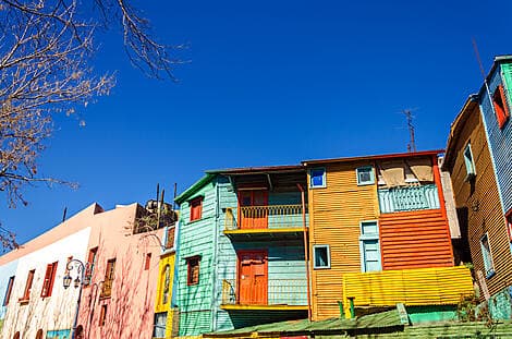 16 Mar 27 - Buenos Aires