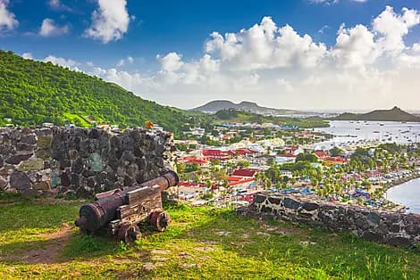 17 Jan 26 - Marigot