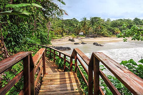 17 Jan 26 > 18 Jan 26 - Bocas del Toro