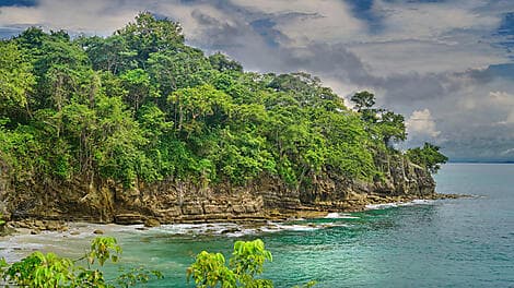 9 Mar 26 - Pearls Islands