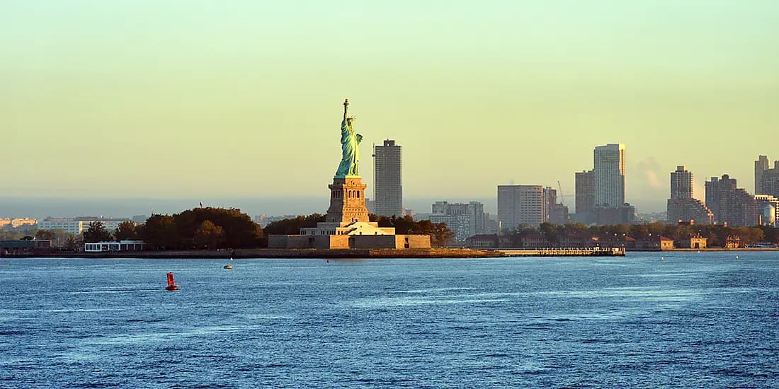 Jazz at Sea from Quebec to the Big Apple