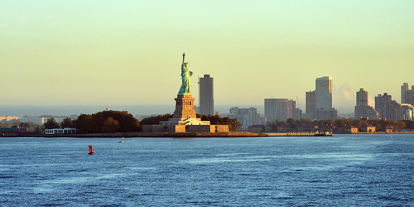 Jazz at Sea from Quebec to the Big Apple
