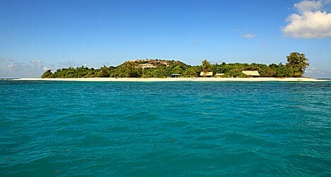 19 Jan 27 - Cousin Island