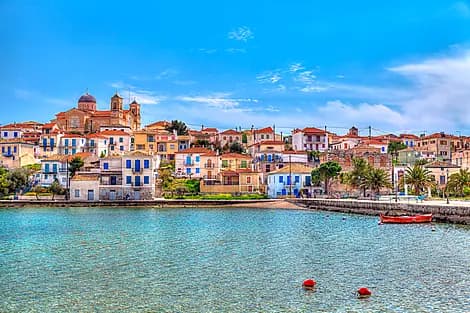 23 Jul 26 - Galaxidi