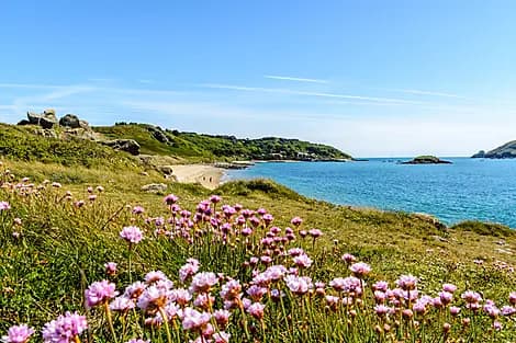 5 May 27 - Herm, Channel Islands