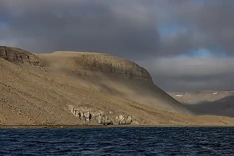 5 Sept 25 - Devon Island, Nunavut