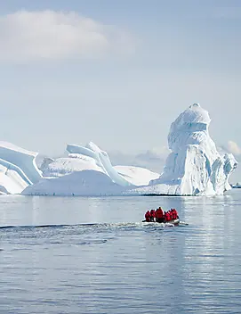 2 Mar 27 - Antarctic Peninsula