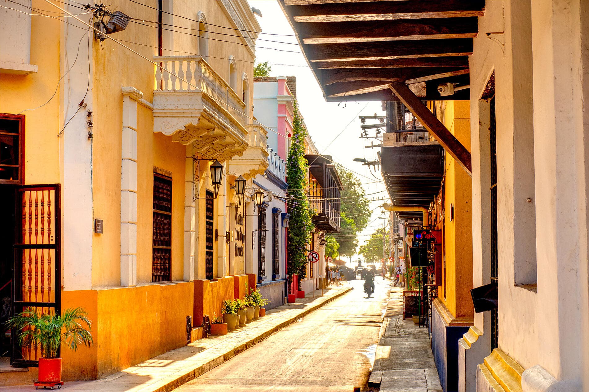 Natural Sanctuaries & Heritage of the Caribbean ©AdobeStock