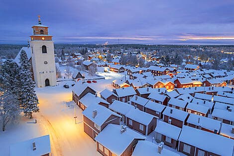 18 Jan 27 - Lulea