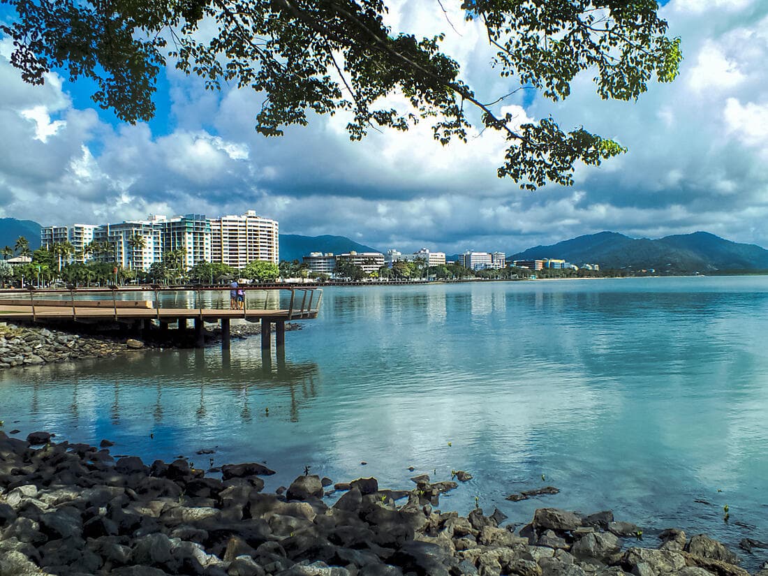 DISCOVER CAIRNS (1 NIGHT)