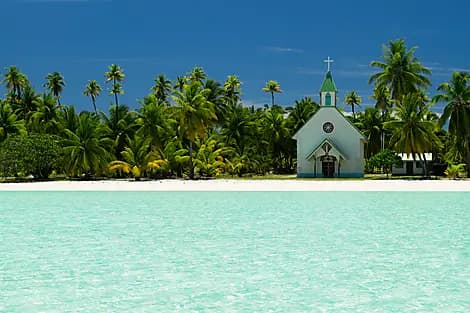 15 Dec 26 - Anaa, Tuamotu Islands