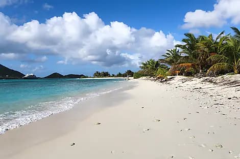 18 Jan 26 - Sandy Island, Anguilla