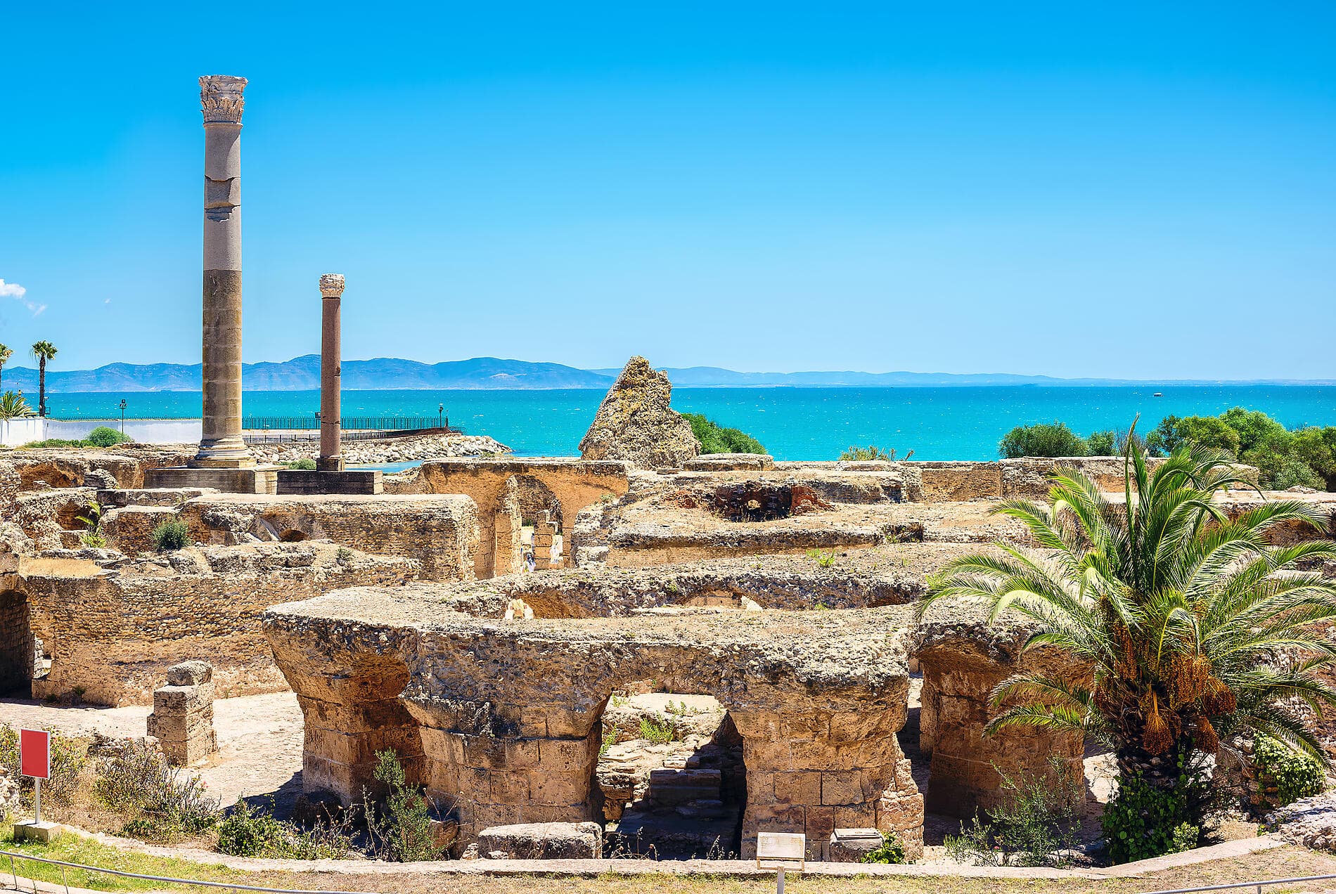 A Circumnavigation of Sicily – with Smithsonian Journeys 