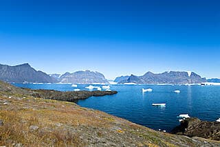 Baffin Bay secrets 