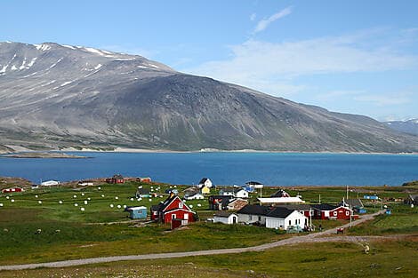 20 Aug 26 - Igaliku
