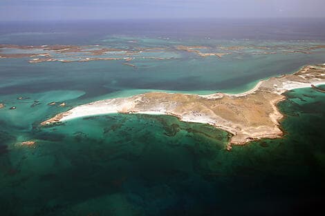 28 Aug 25 - Montebello Islands