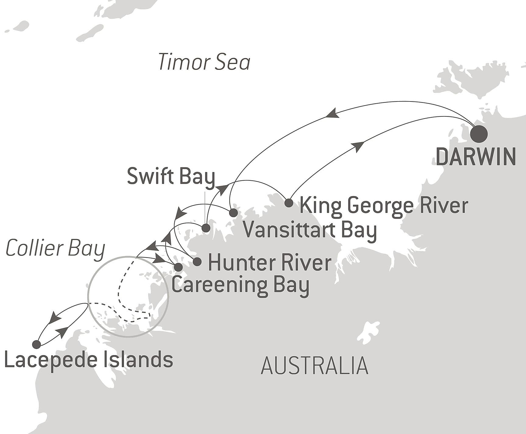 Australia's Iconic Kimberley