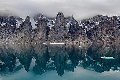 15 Sept 26 - North Arm fjord, Nunavut