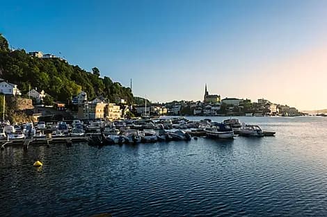 5 Jun 27 - Arendal