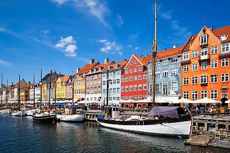 26 Aug 26 - Copenhagen