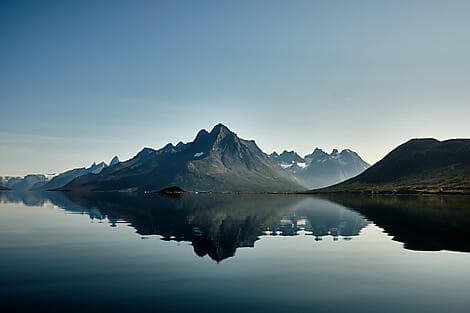 25 Mar 27 - Tasermiut Fjord
