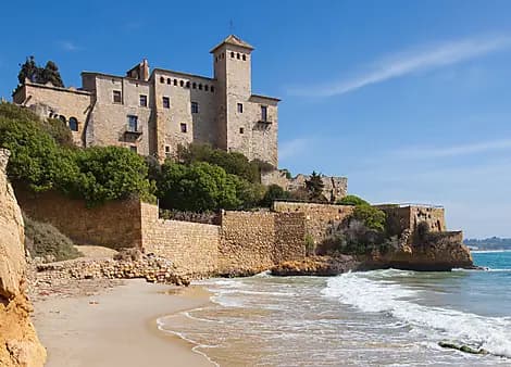 10 Oct 25 - Tarragona