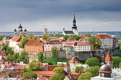 19 Aug 26 - Tallinn