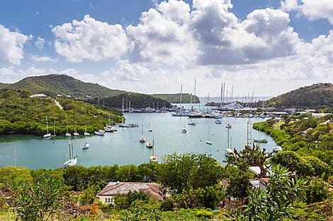 11 Jan 27 - Falmouth Bay