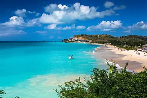 12 Jan 27 - Barbuda