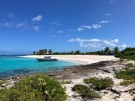 15 Jan 27 - Prickley Pear Cays