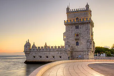 26 Apr 26 - Lisbon