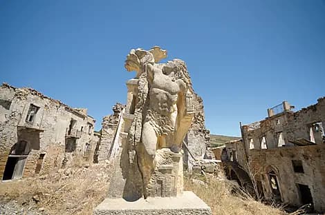 1 Sept 26 - Trapani, Sicily